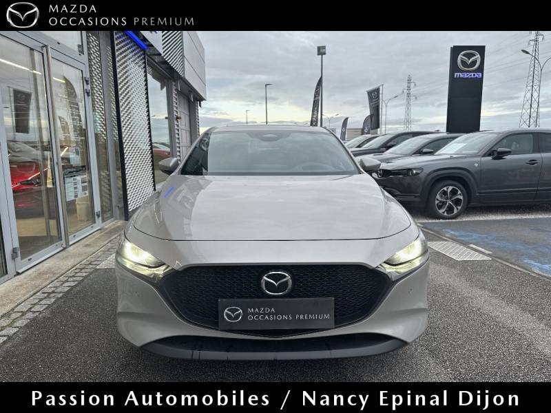 mazda - Visuel 1