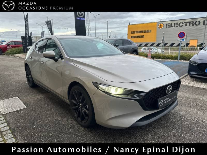 mazda - Visuel 2