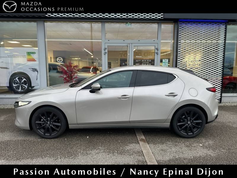 mazda - Visuel 3