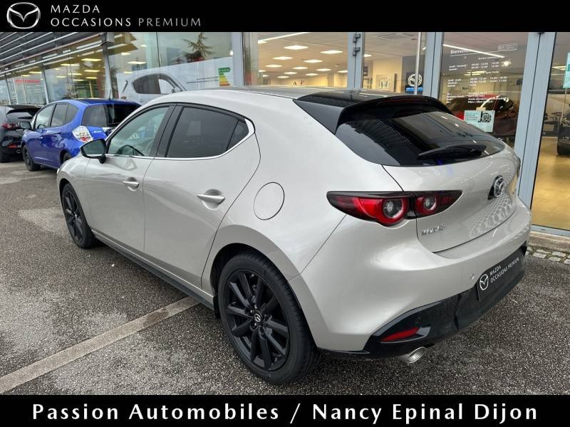 mazda - Visuel 5
