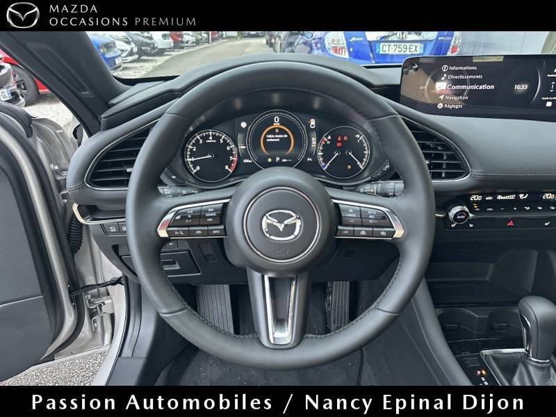 mazda - Visuel 9