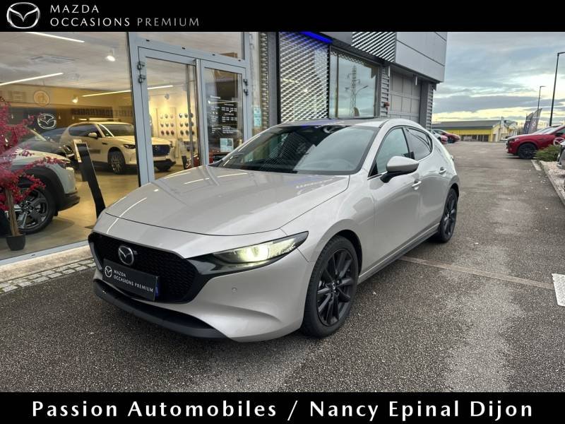 mazda - Visuel 20