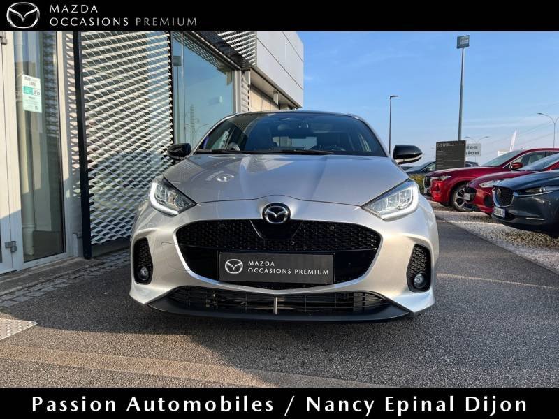 mazda - Visuel 1