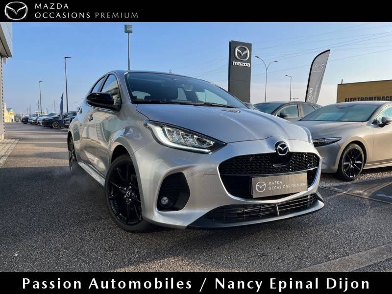 mazda - Visuel 2