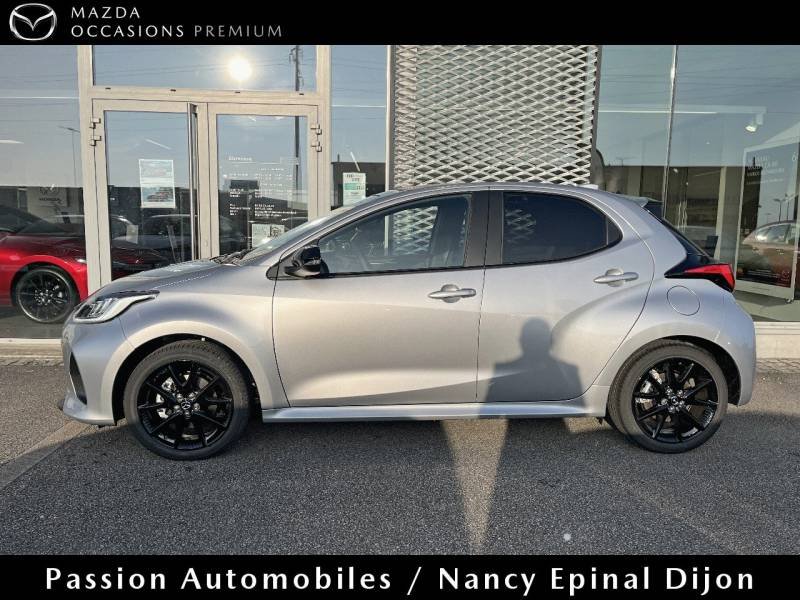 mazda - Visuel 3