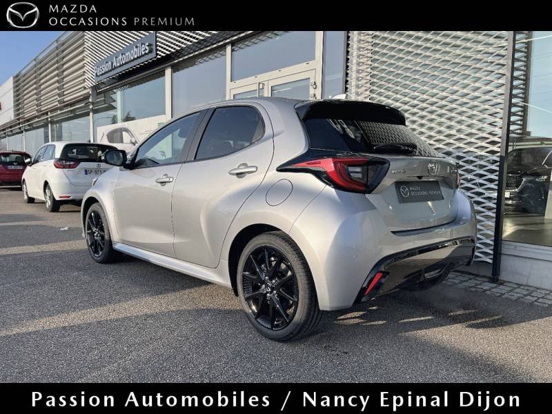 mazda - Visuel 5