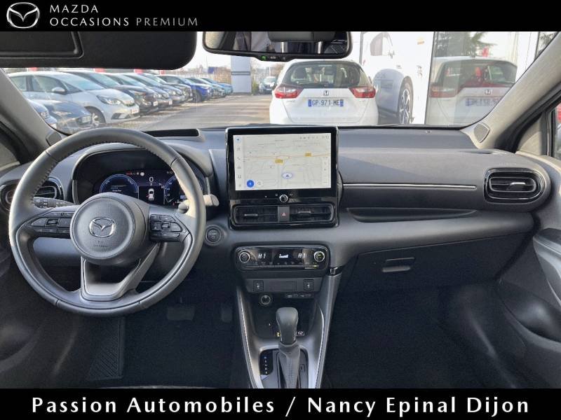 mazda - Visuel 6