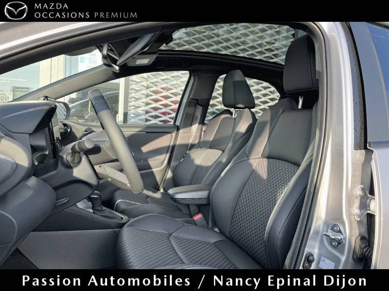 mazda - Visuel 7