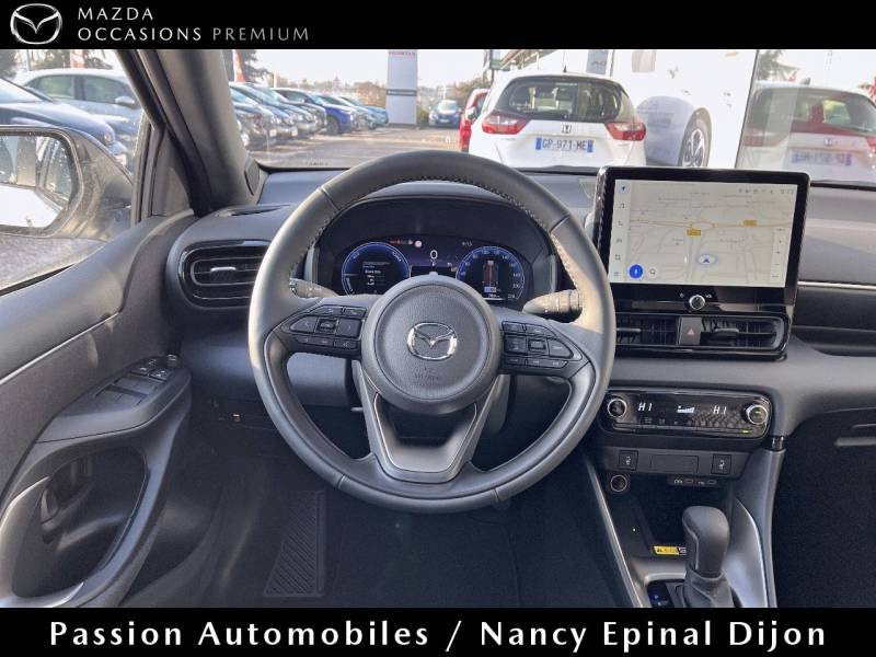 mazda - Visuel 9