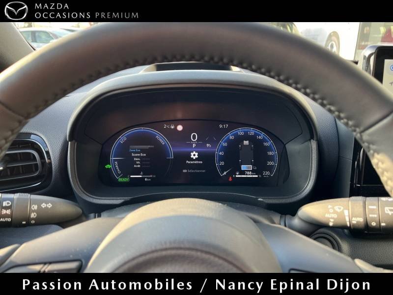 mazda - Visuel 13
