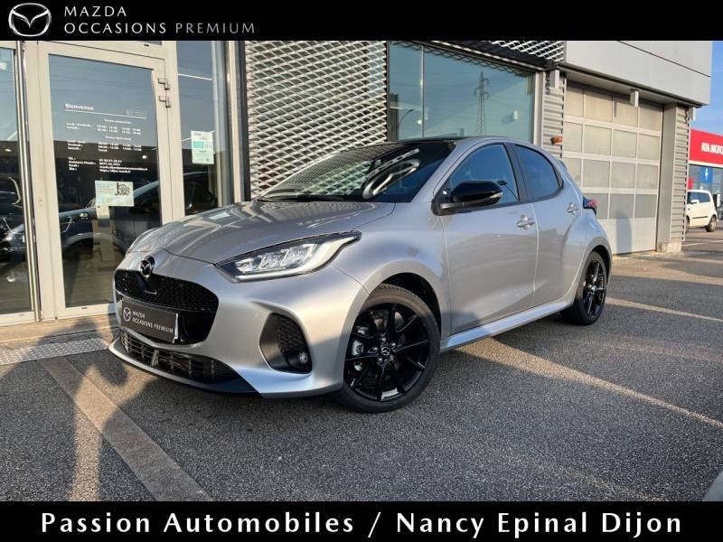 mazda - Visuel 17