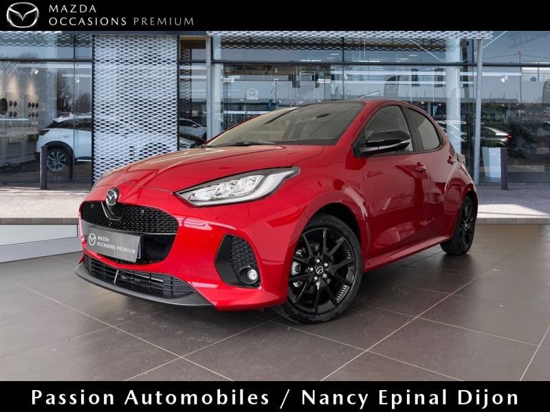 mazda - Visuel 0