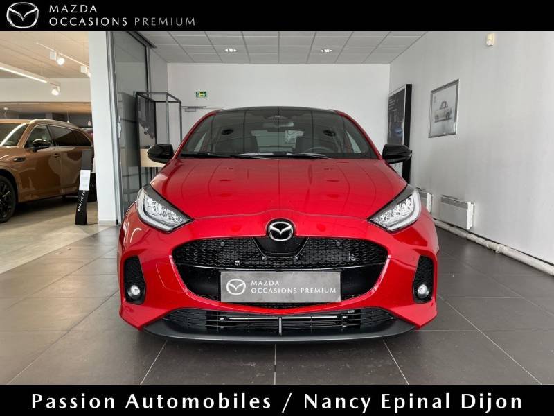 mazda - Visuel 1