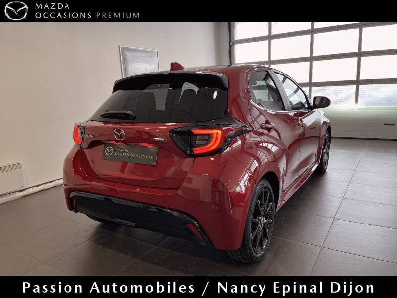 mazda - Visuel 3