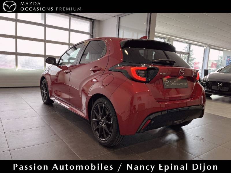 mazda - Visuel 5