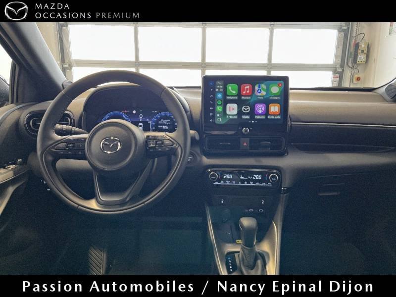 mazda - Visuel 6