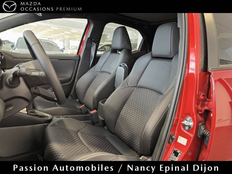 mazda - Visuel 7