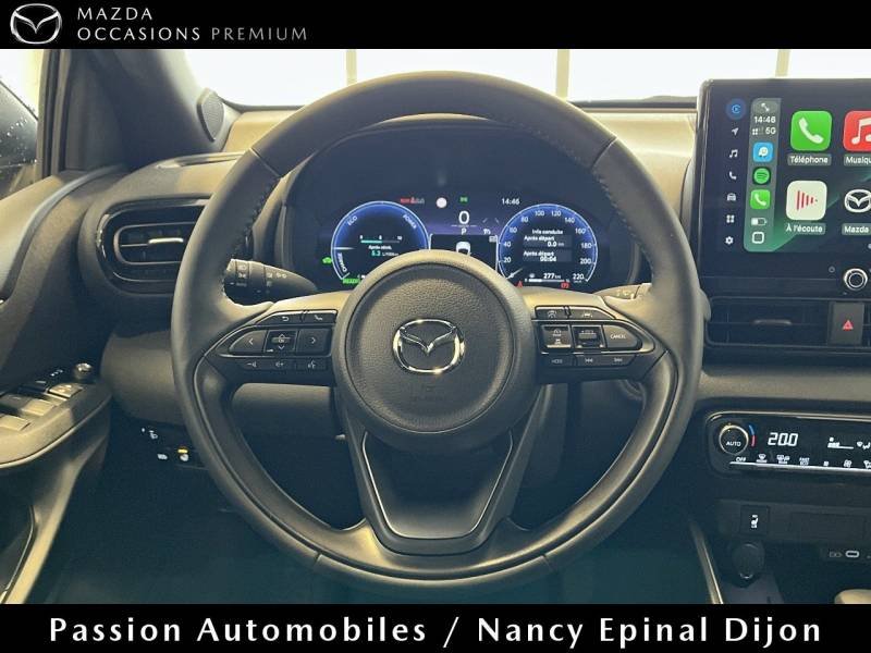 mazda - Visuel 9