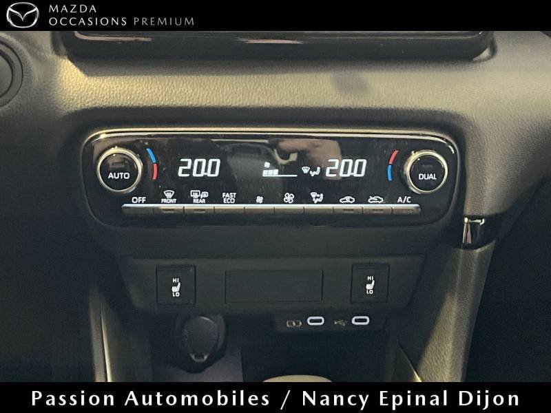 mazda - Visuel 10