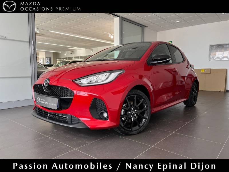 mazda - Visuel 16