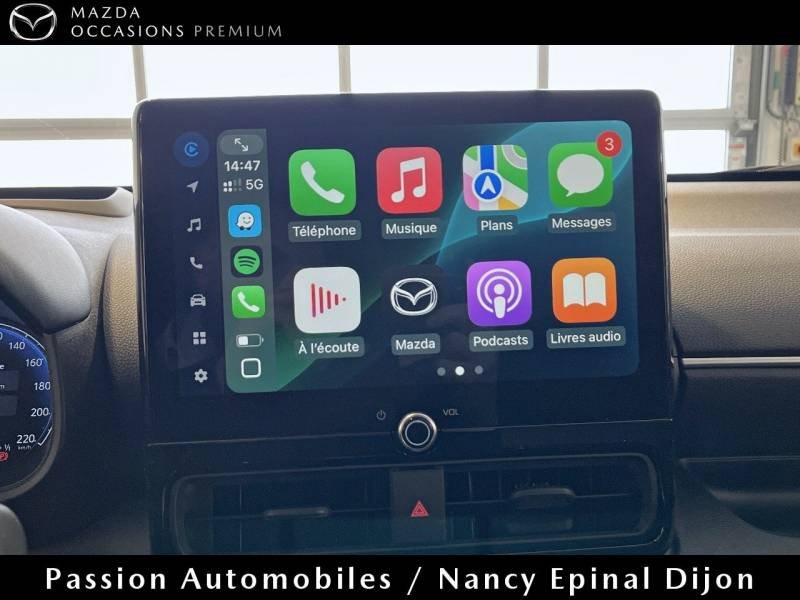 mazda - Visuel 11