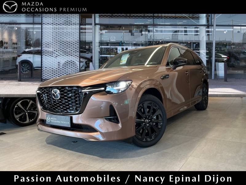 mazda - Visuel 0