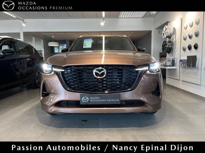mazda - Visuel 1