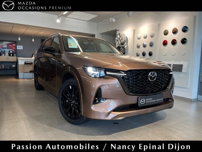 mazda - Visuel 2
