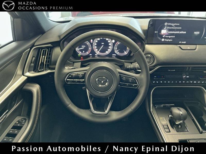 mazda - Visuel 9