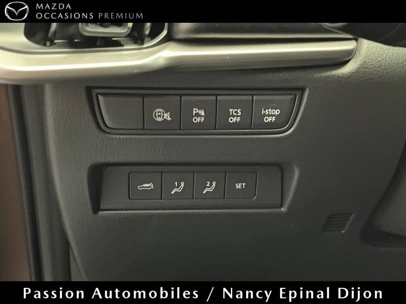 mazda - Visuel 12