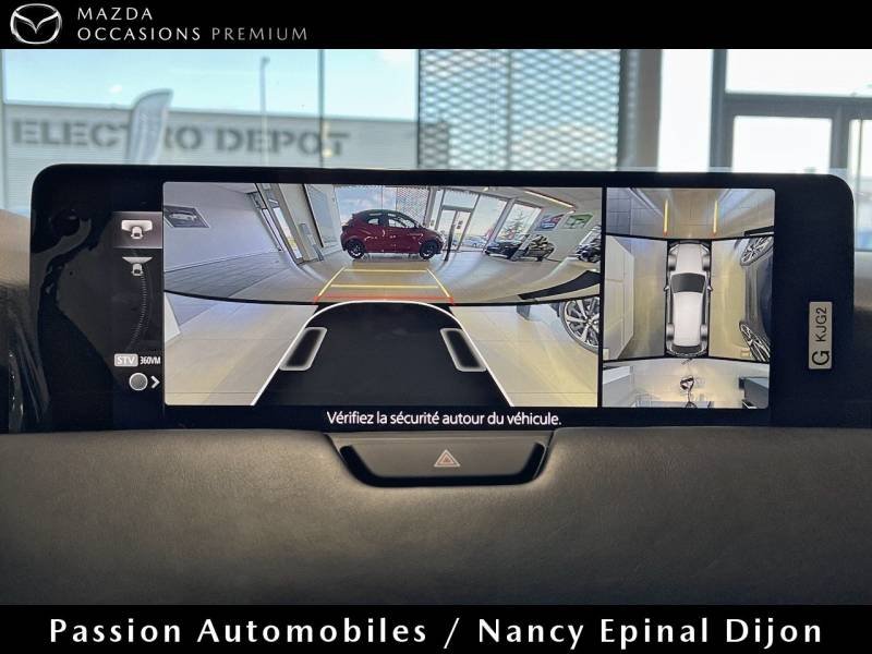 mazda - Visuel 14