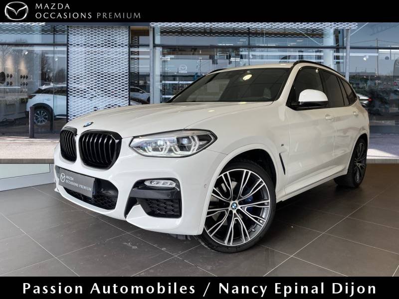 bmw - Visuel 0