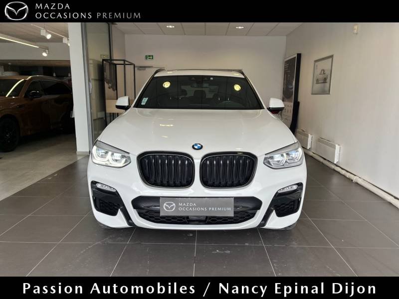 bmw - Visuel 1