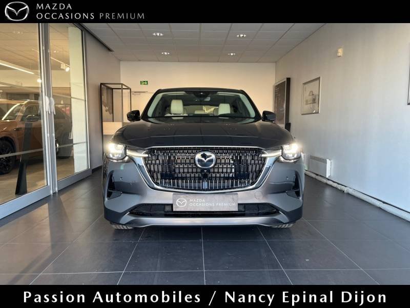 mazda - Visuel 1