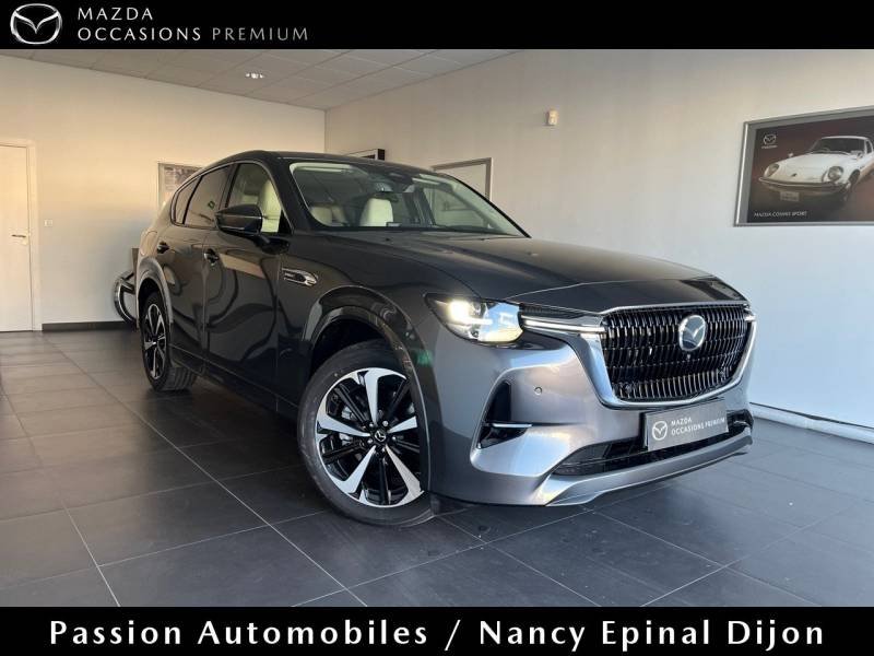 mazda - Visuel 2