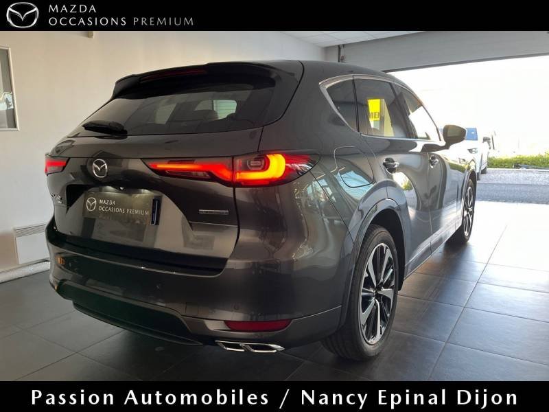 mazda - Visuel 3