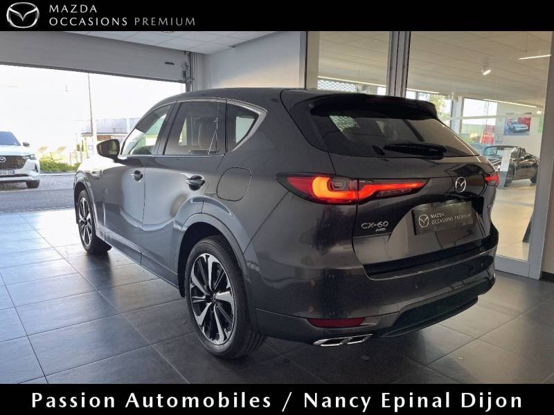mazda - Visuel 5