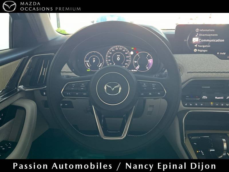 mazda - Visuel 9