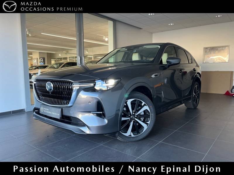 mazda - Visuel 16