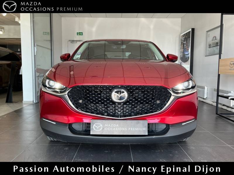 mazda - Visuel 1