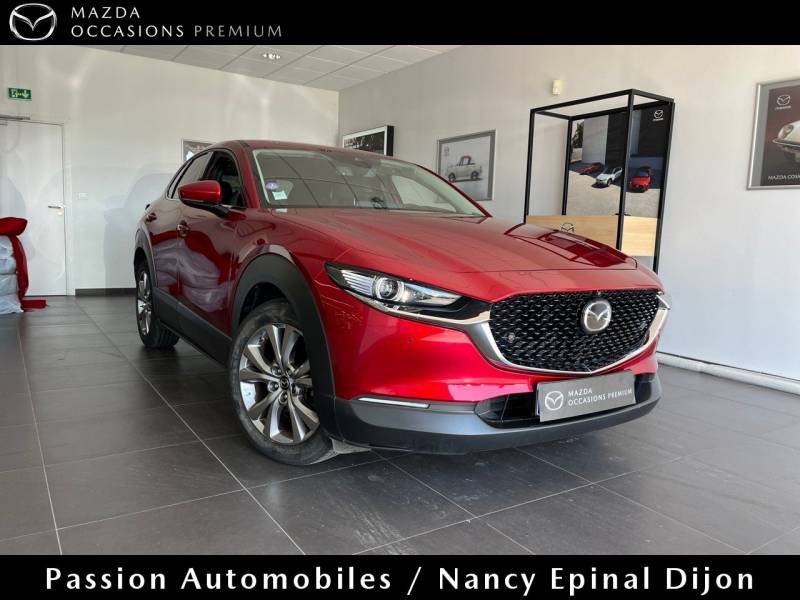 mazda - Visuel 2