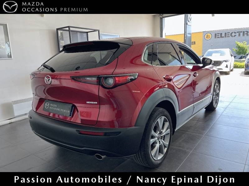 mazda - Visuel 3