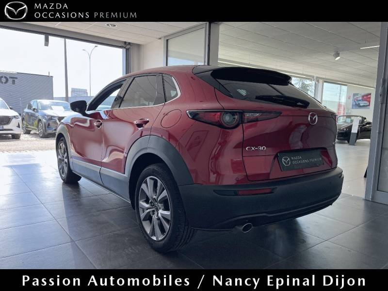 mazda - Visuel 5