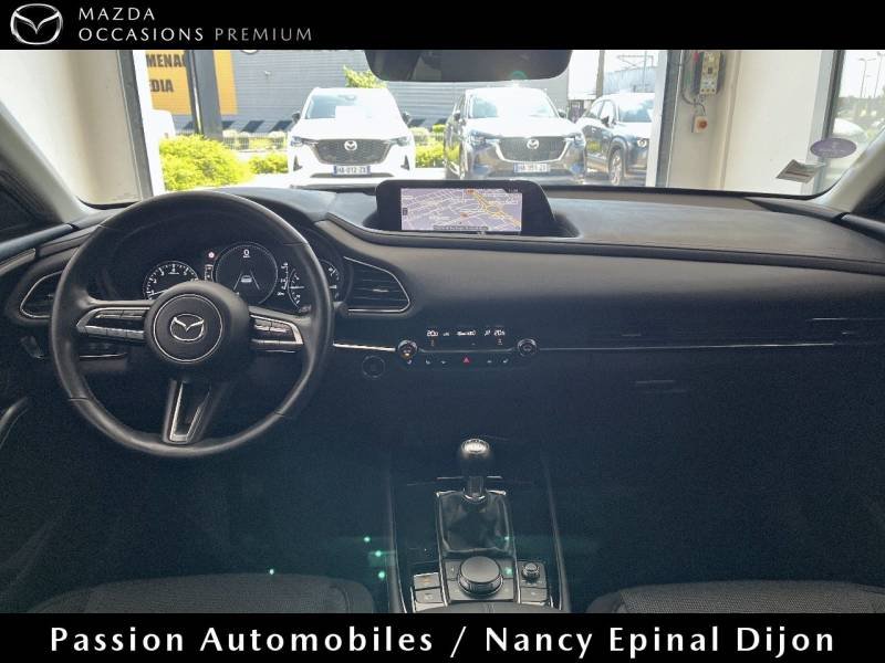 mazda - Visuel 6