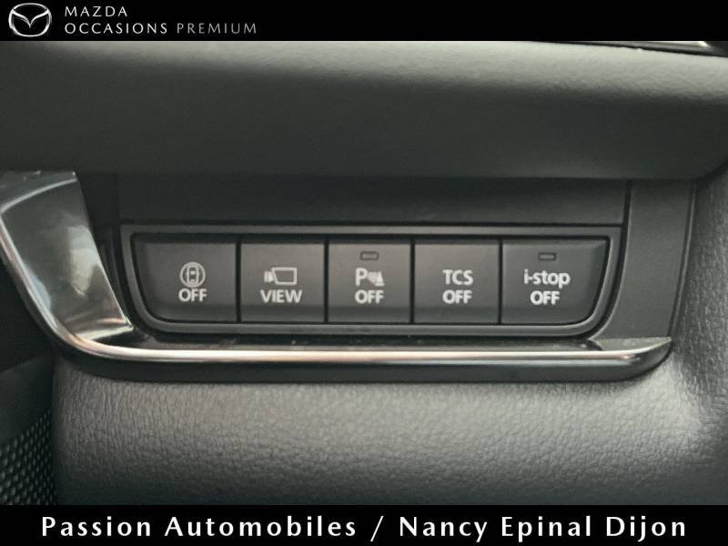 mazda - Visuel 13