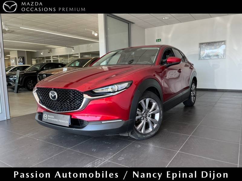 mazda - Visuel 16