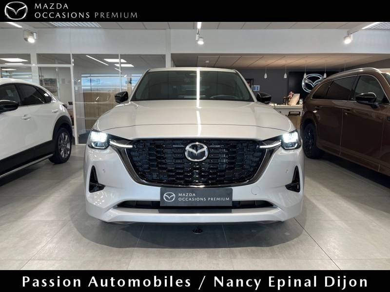 mazda - Visuel 1