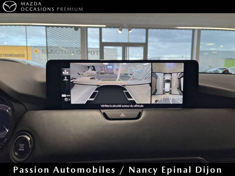 mazda - Visuel 10