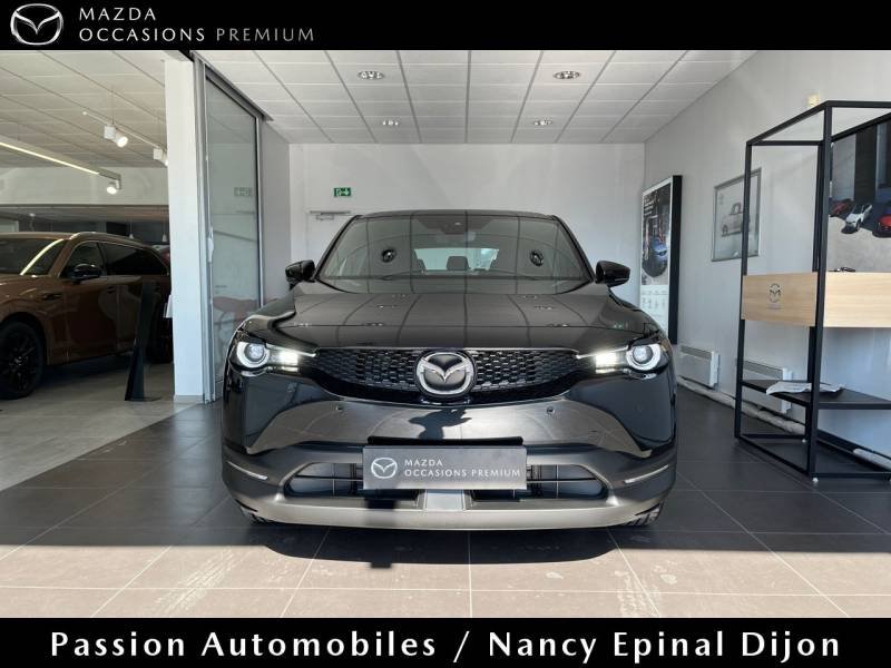 mazda - Visuel 1