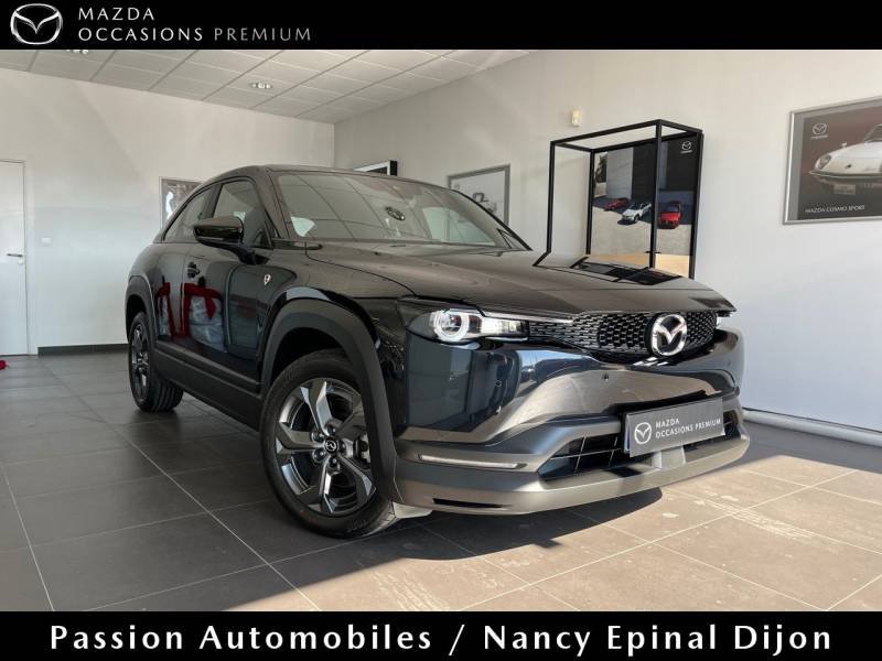 mazda - Visuel 2